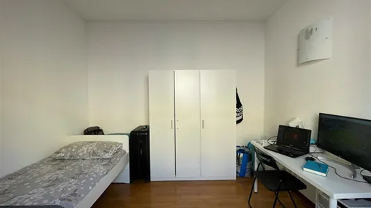 Rooms in Milano Zona 5 - Vigentino, Chiaravalle, Gratosoglio - photo 4