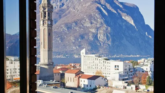 Rooms in Lecco - photo 1