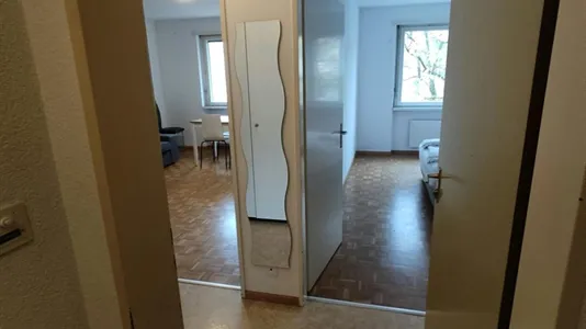 Apartments in Basel-Stadt - photo 7