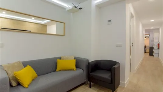 Rooms in Madrid Arganzuela - photo 4