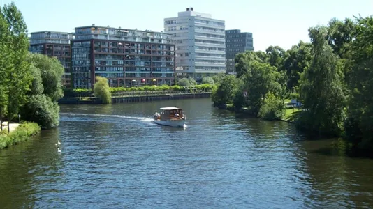 Apartments in Berlin Charlottenburg-Wilmersdorf - photo 7