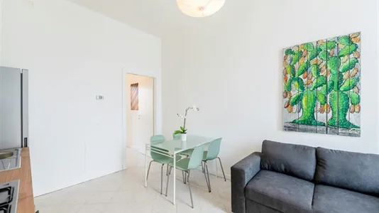 Apartments in Milano Zona 8 - Fiera, Gallaratese, Quarto Oggiaro - photo 8