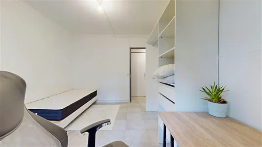 Rooms in Montpellier - photo 3