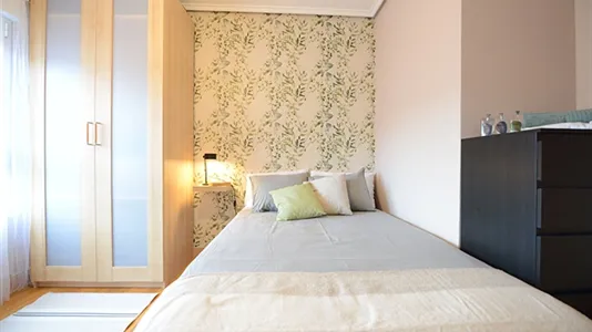 Rooms in Bilbao - photo 6