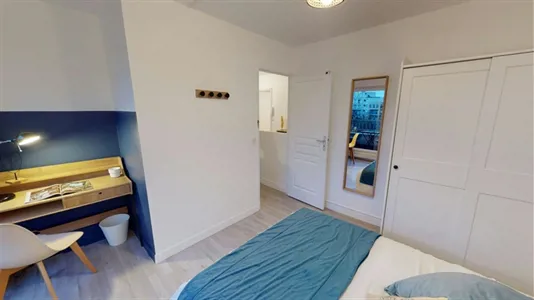 Rooms in Nanterre - photo 3