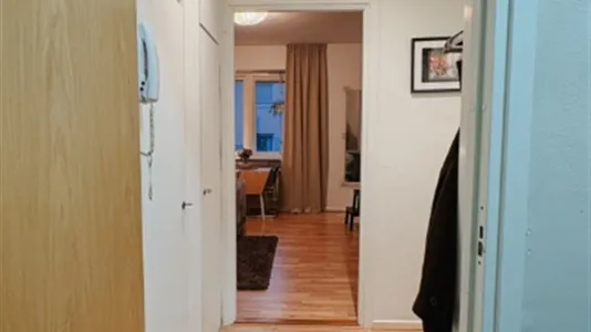 Apartments in Hässleholm - photo 6
