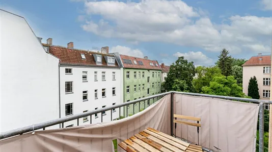 Rooms in Berlin Treptow-Köpenick - photo 5