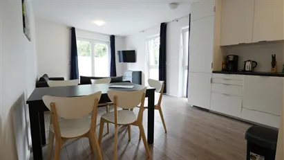 Apartment for rent in Berlin Tempelhof-Schöneberg, Berlin