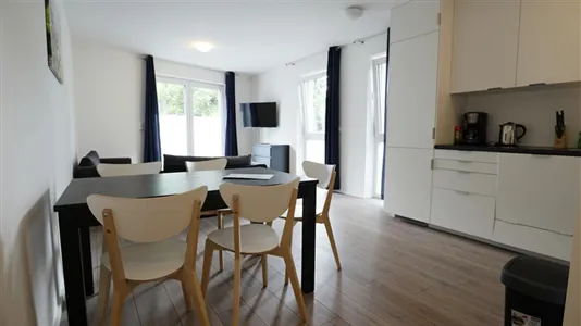 Apartments in Berlin Tempelhof-Schöneberg - photo 1