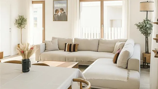 Apartments in Nanterre - photo 2