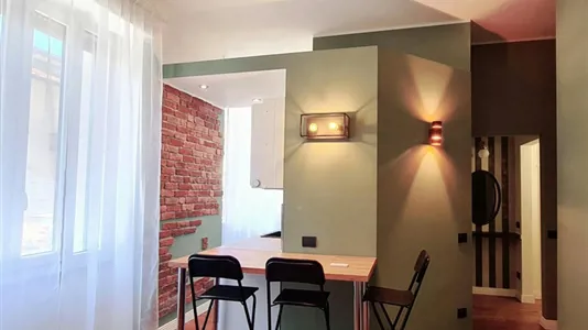 Apartments in Milano Zona 2 - Stazione Centrale, Gorla, Turro, Greco, Crescenzago - photo 2
