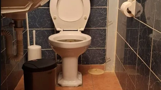 Rooms in Athens Agios Nikolaos - photo 10