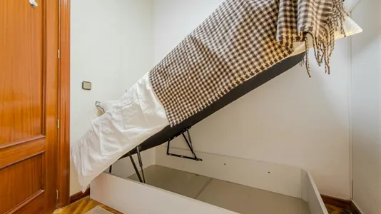 Rooms in Madrid Retiro - photo 4