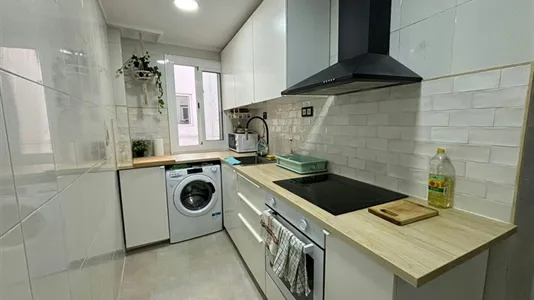 Rooms in Alboraya - photo 6