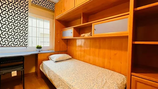 Rooms in Los Berrocales - photo 6