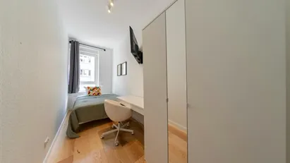 Room for rent in Frankfurt (region)