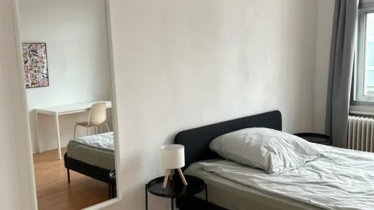 Rooms in Berlin Charlottenburg-Wilmersdorf - photo 4