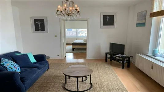 Apartments in Stad Brussel - photo 3