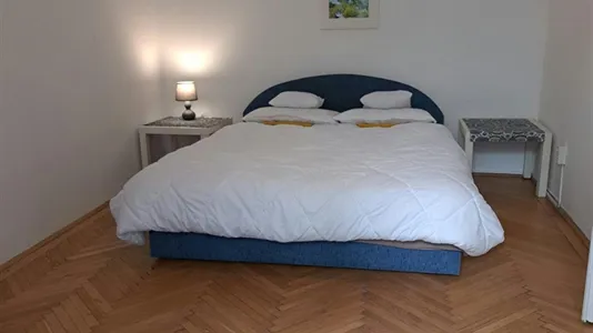 Apartments in Budapest Terézváros - photo 7