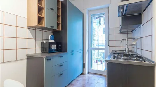 Rooms in Milano Zona 5 - Vigentino, Chiaravalle, Gratosoglio - photo 6