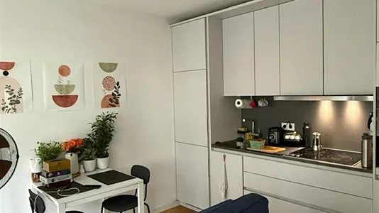 Apartments in Berlin Mitte - photo 9