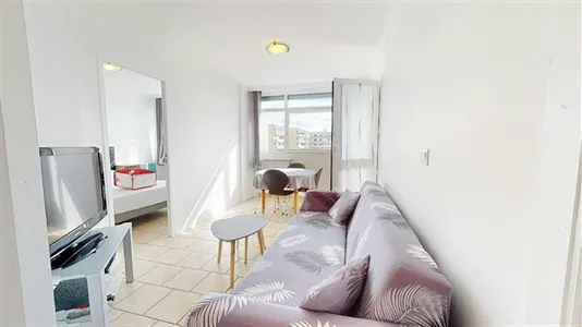 Rooms in Lyon - photo 4