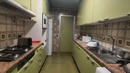 Rooms in Barcelona Les Corts - photo 5