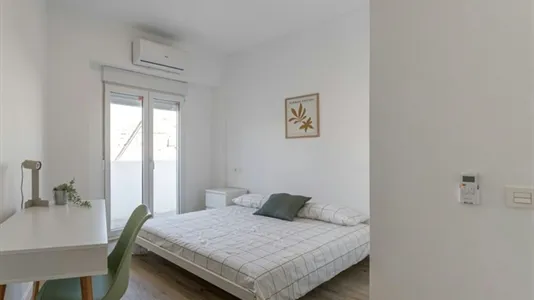 Rooms in Valencia Patraix - photo 8
