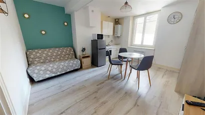 Apartment for rent in Mâcon, Bourgogne-Franche-Comté