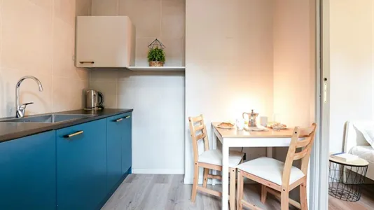 Apartments in Turin - photo 6