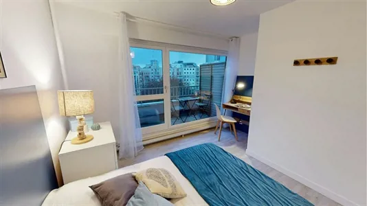 Rooms in Nanterre - photo 2