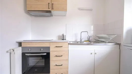 Rooms in Nantes - photo 9