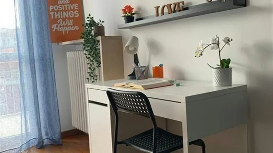 Rooms in Turin - photo 5