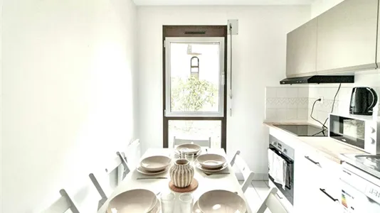 Rooms in Nanterre - photo 7