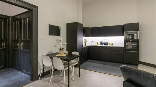 Apartments in Budapest Terézváros - photo 3