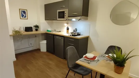 Apartments in Le Havre - photo 4