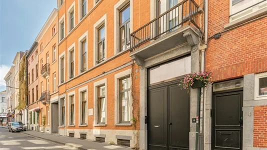 Rooms in Brussels Sint-Joost-ten-Node - photo 9