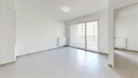 Apartments in Toulouse - photo 9