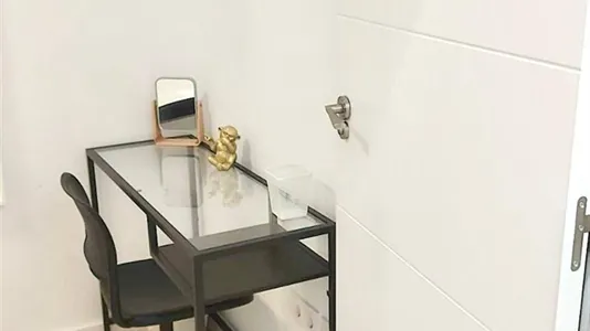 Rooms in Madrid Salamanca - photo 4