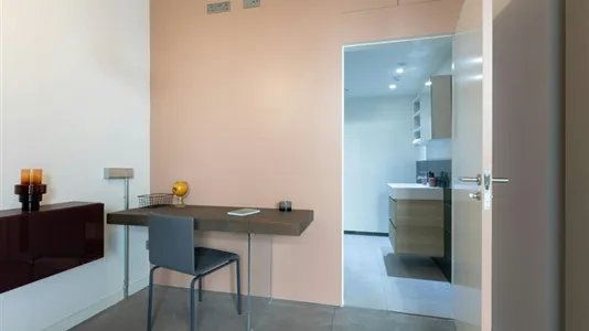 Apartments in Barcelona Ciutat Vella - photo 9