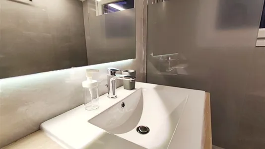 Apartments in Zografou - photo 8