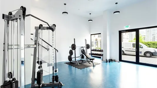 Apartments in Berlin Mitte - photo 8