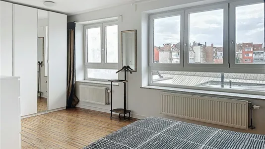 Rooms in Brussels Vorst - photo 4