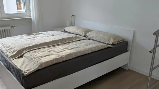 Rooms in Frankfurt Süd - photo 3