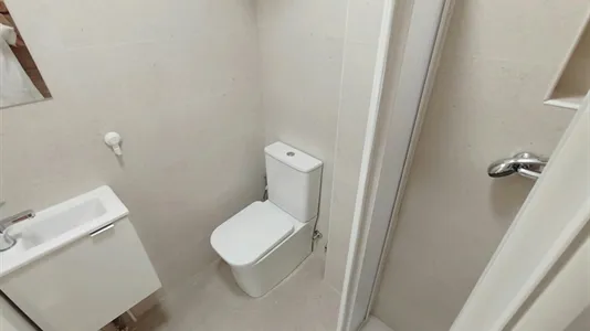 Rooms in Granada - photo 7