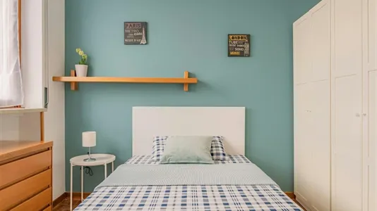 Rooms in Milano Zona 7 - Baggio, De Angeli, San Siro - photo 4