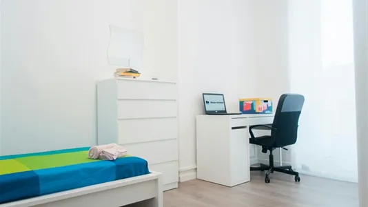 Rooms in Turin - photo 2