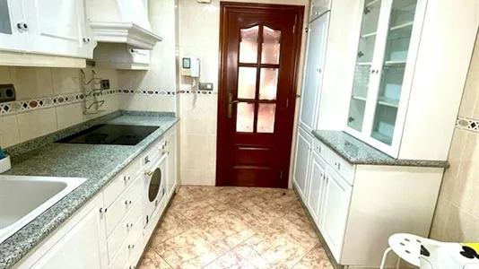 Rooms in Murcia - photo 9