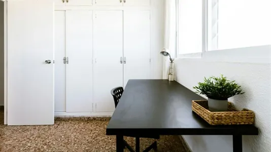 Rooms in Alboraya - photo 3