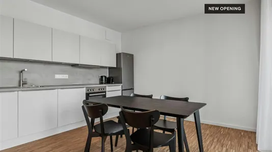 Rooms in Berlin Mitte - photo 5